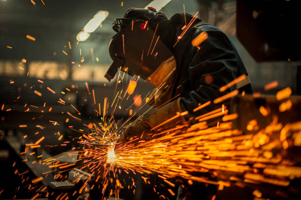 Best Specialty Welding Processes in Han, GA