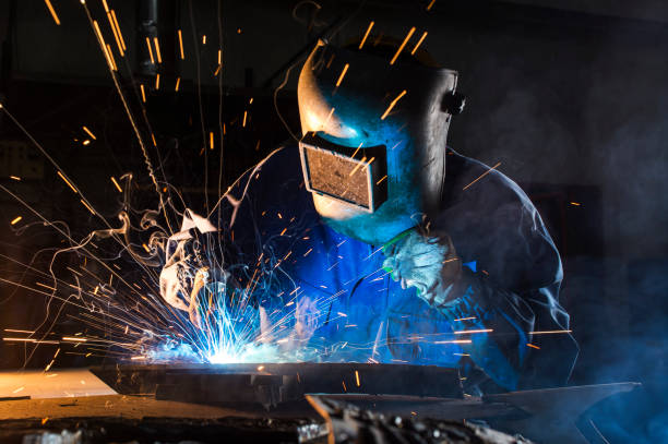 Best Artistic and Custom Metal Fabrication in Han, GA