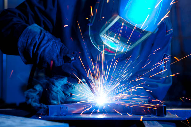 Best Maintenance and Repair Welding in Han, GA