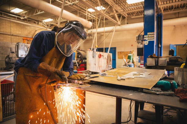 Best Structural Steel Welding in Han, GA