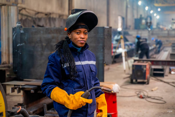 Affordable Welder Services in Hagan, GA