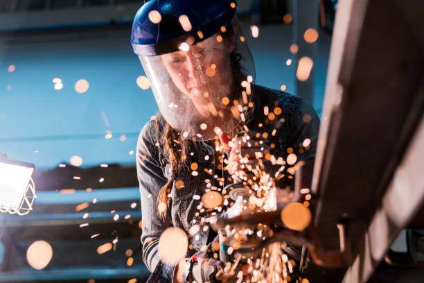 Trusted Hagan, GA Welder & Metal Fabrication Experts